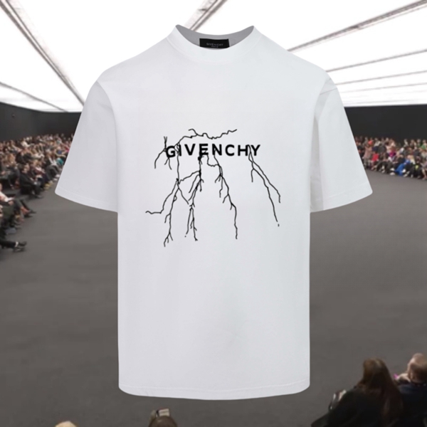 ブランドTシャツ正面デザイン